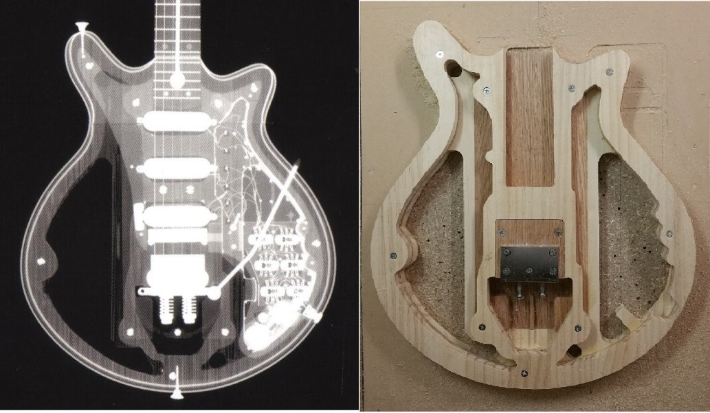 X-RAY SPECIAL バンドスコア 楽譜